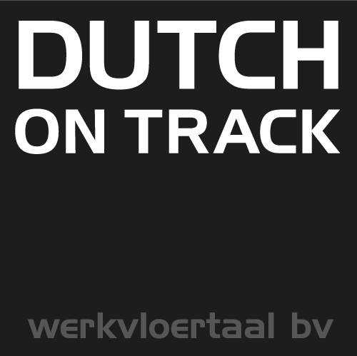 Logo van Dutch on Track